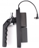 NANLITE Suporte Bateria para Tocha Forza 60 Photo NANLITEBHFZ60