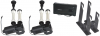 NANLITE Kit de Suporte de Fundo Motorizado (o Par) Photo NANLITENLBE2RS