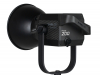 NANLITE Tocha Led Forza 200 Photo NANLITENLFZ200