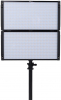 NANLITE Painel Led Pavoslim 240B Photo NANLITENLPS240B