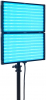 NANLITE Painel Led Pavoslim 240c Photo NANLITENLPS240C