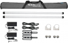 NANLITE Kit 2 Pavotube II 30XR Photo NANLITENLPTII30XRK
