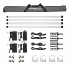 NANLITE Pavotubo II 30XR Kit 4 Photo NANLITENLTII30XRK4
