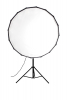 NANLITE Softbox Parabólica 120cm Photo NANLITESBPR120Q