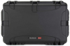 NANUK Case 963 Preta + Divisor