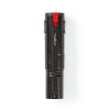 NEDIS Adaptador XLR-M para Jack 6.3