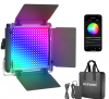 NEEWER 660PRO Iluminação LED RGB