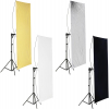 NEEWER Refletor de Luz Rectangular 90x180cm Photo NEEWER66600181