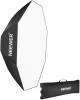 NEEWER Softbox Octogonal 60cm (New) Photo NEEWER66600183