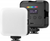 NEEWER Lâmpada RVB LED com 3 Garras (New) Photo NEEWER66600609