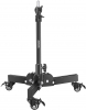 NEEWER Tripé Ajustável 72cm de Rodas Photo NEEWER66600799