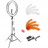 NEEWER Ring Light para Smartphone Photo NEEWER66601398