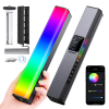 NEEWER Bastão Luminoso LED RGB1 Photo NEEWER66601508