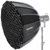 NEEWER Softbox Parabólica NS90P 90cm