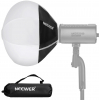 NEEWER NS6L Softbox Lanterna com Suporte Photo NEEWER66603731