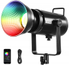 NEEWER CB200C Iluminação LED RGB 200W Photo NEEWER66604545