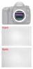 DIGITPHOTO Limpeza de Sensor (Unicamente em loja) Photo NETTOYAGE49
