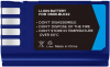 NEWELL Bateria Supracell DMW-BLK22 para Panasonic (New)