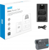 NEWELL Bateria EN-EL15 + Carregador Duplo USB-C para Nikon (New) Photo NEWELLNL3027