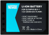 NEWELL Bateria BLX-1 para Olympus (New) Photo NEWELLNL3238