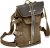 NATIONAL GEOGRAPHIC NGA4569 Mochila Africa Sling Preta/Beje (Descontinuado) Photo NGA4569