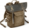 NATIONAL GEOGRAPHIC NGA5290 Mochila Africa Média Preta/Beje Photo NGA5290