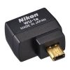 NIKON Adaptador Wifi WU-1a (D3200,D5200,D7100,...) Photo NIKON1370760