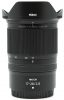 NIKON Nikkor Z 17-28mm f/2.8