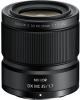 NIKON Z DX 35mm f/1.7 Macro (New) Photo NIKONEGARVF