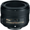 NIKON 50mm AF-S Nikkor f/1.8 G Photo NIKONJAA015DA