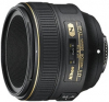 NIKON 58mm f/1.4 AF-S G Photo NIKONJAA136DA