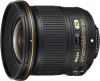 NIKON 20mm AF-S f/1.8 G ED Photo NIKONJAA138DA