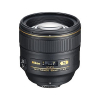 NIKON 85mm f/1.4 AF-S G Photo NIKONJAA338DA