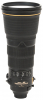 NIKON 400mm f/2.8 E AF-S FL ED VR (Ocasião) Photo NIKONJAA5302OCCAS