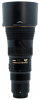NIKON 500mm f/5.6 AF-S A PF ED VR