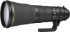 NIKON 600mm f/4 E FL ED VR Photo NIKONJAA534DA