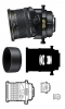NIKON 85mm PC-E Micro Nikkor f/2.8D Photo NIKONJAA634DA