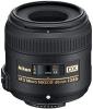 NIKON 40mm AF-S DX Micro Nikkor f/2.8 G Photo NIKONJAA638DA