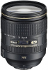 NIKON 24-120 mm f/4 AF-S VR G ED Photo NIKONJAA811DA