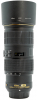 NIKON 70-200mm f/4 AF-S G ED VR