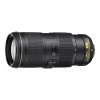 NIKON 70-200mm f/4 AF-S G ED VR Photo NIKONJAA815DA