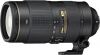 NIKON 80-400mm AF-S f/4.5-5.6 G ED VR Photo NIKONJAA817DA