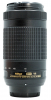 NIKON 70-300mm f/4.5-6.3 AF-P DX G ED VR