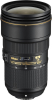 NIKON 24-70mm f/2.8 E ED VR