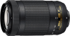 NIKON 70-300mm f/4.5-6.3 AF-P DX G ED VR Photo NIKONJAA829DA