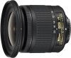 NIKON 10-20mm f/4.5-5.6 G VR Photo NIKONJAA832DA