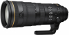 NIKON 120-300mm f/2.8 AF-S FL ED SR VR (New) Photo NIKONJAA840DA