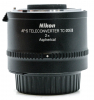 NIKON Duplicador de Focal TC-20-EIII