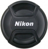 NIKON Tampa Frente de Objectiva LC-82 (82mm) Photo NIKONJAD10901