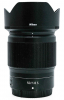 NIKON Nikkor Z 50mm f/1.8 S